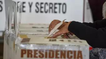Foto: Nayarit Comienza a Instalar Casillas Electorales