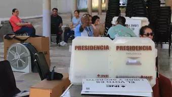 foto: Elecciones Tabasco 2024