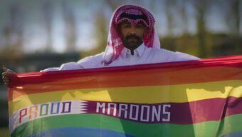 personas gay en qatar 