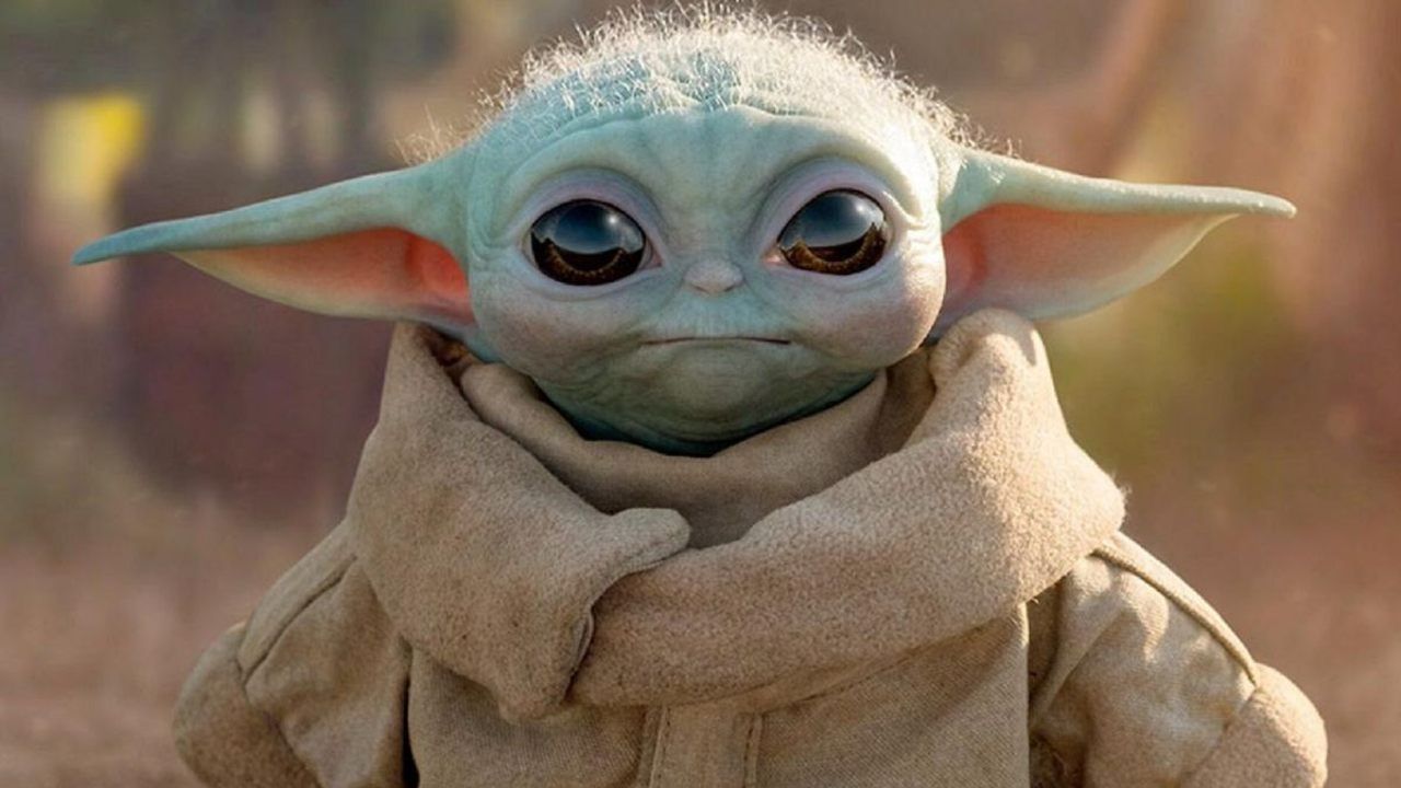 ¿Cómo obtener los stickers de "Baby Yoda" para tu WhatsApp?