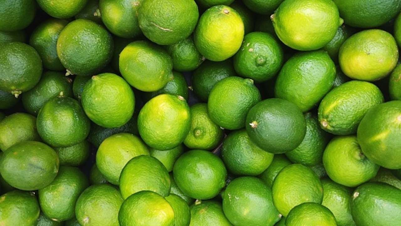 ¿Se pueden mantener los limones frescos por 3 meses?