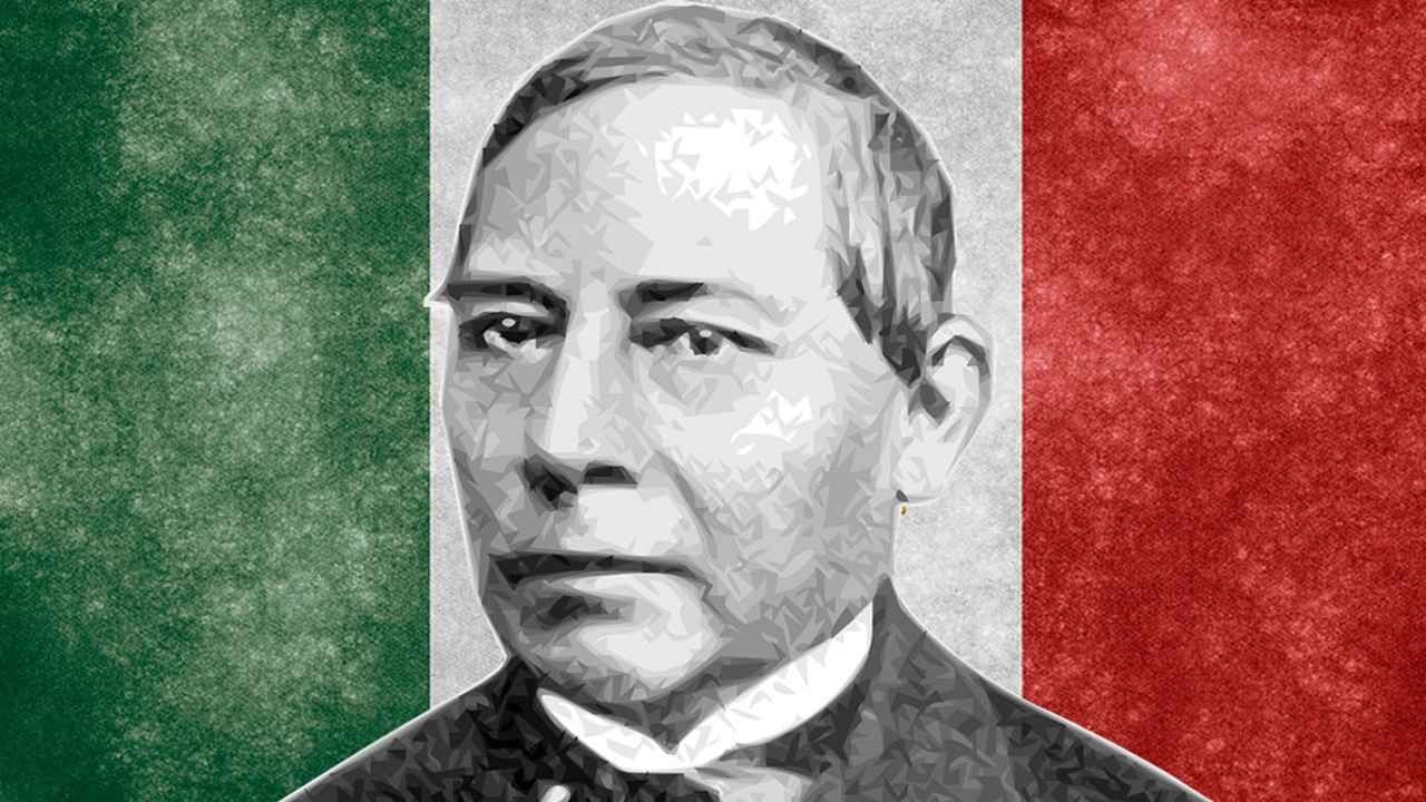 Benito Juárez: Entre mitos y verdades