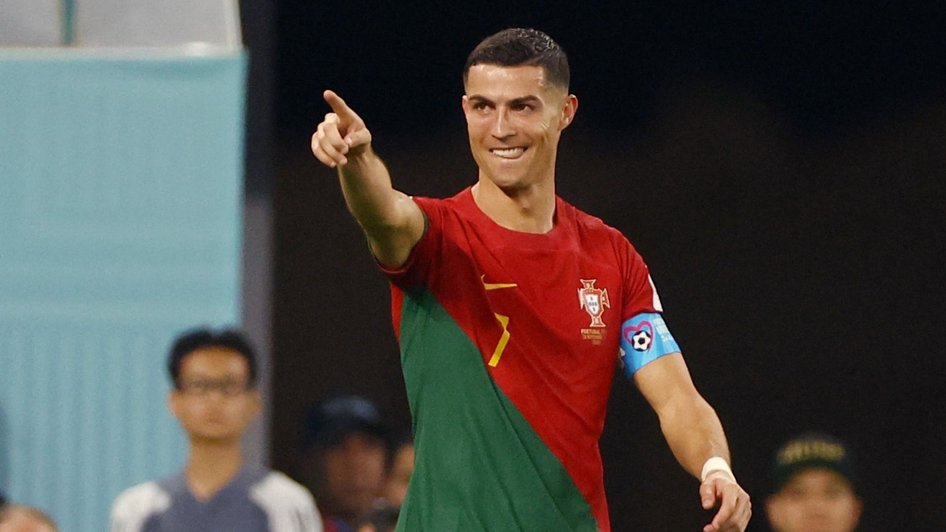 Cristiano Ronaldo rompe todos los récords en Instagram - Para Ganar
