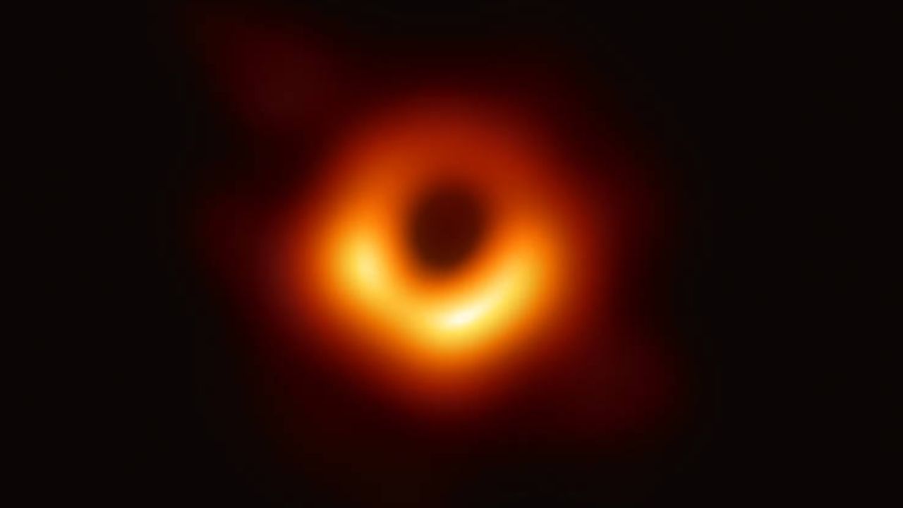 Sagitario A*, Agujero Negro en el Centro de Nuestra Vía Láctea Despertó Hace 200 Años: NASA