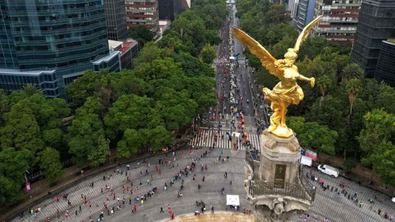 Ciudad de México, México. 07 de julio de 2023. 7 de julio de 2023