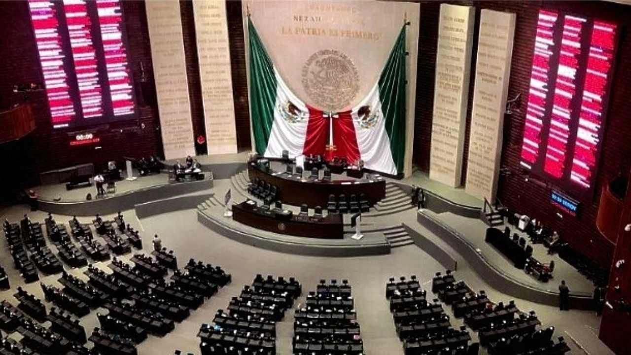 La primera Audiencia OVNI en México se realizará en el Congreso de México