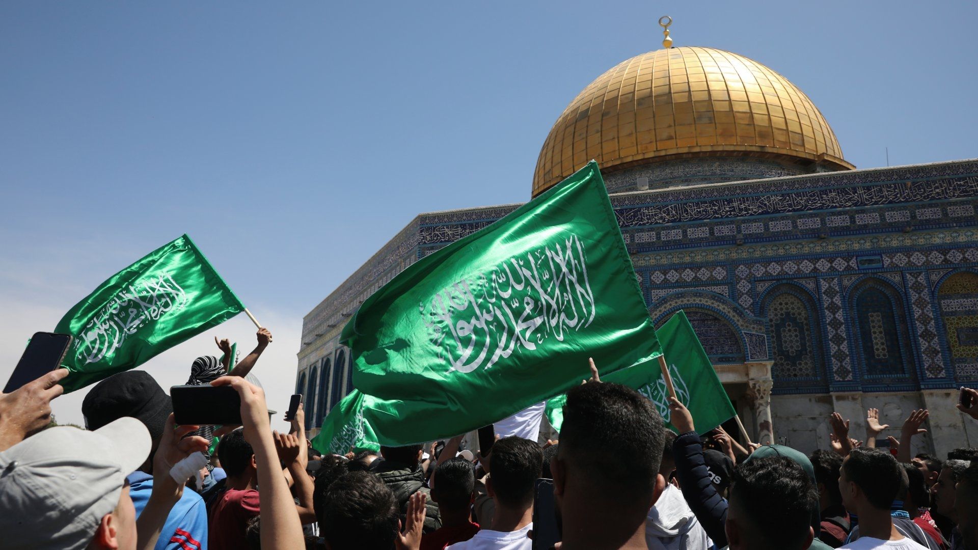 Hasta Ramadán, Israel Da de Plazo a Hamás Para Liberar a Rehenes