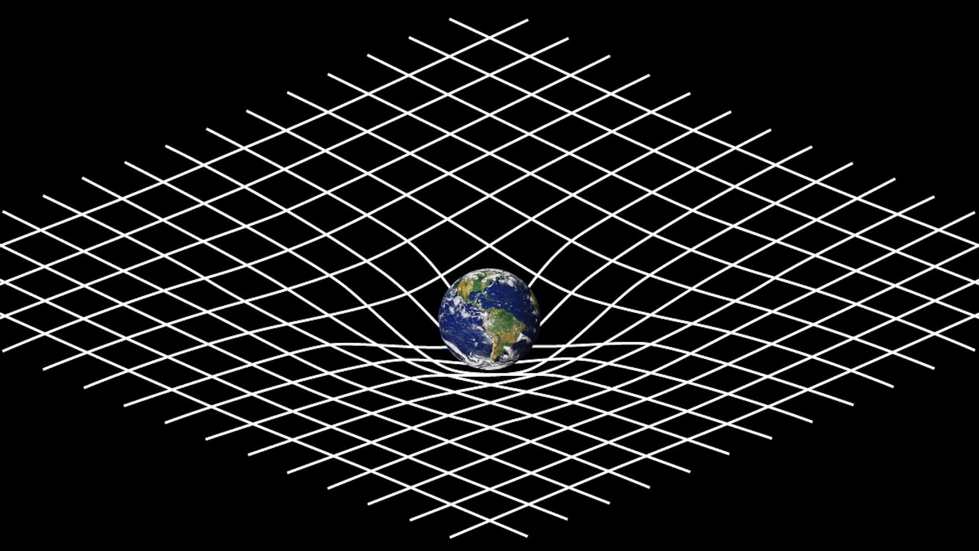 La teoría de Jonathan Oppenheim une la cuántica y la relatividad
