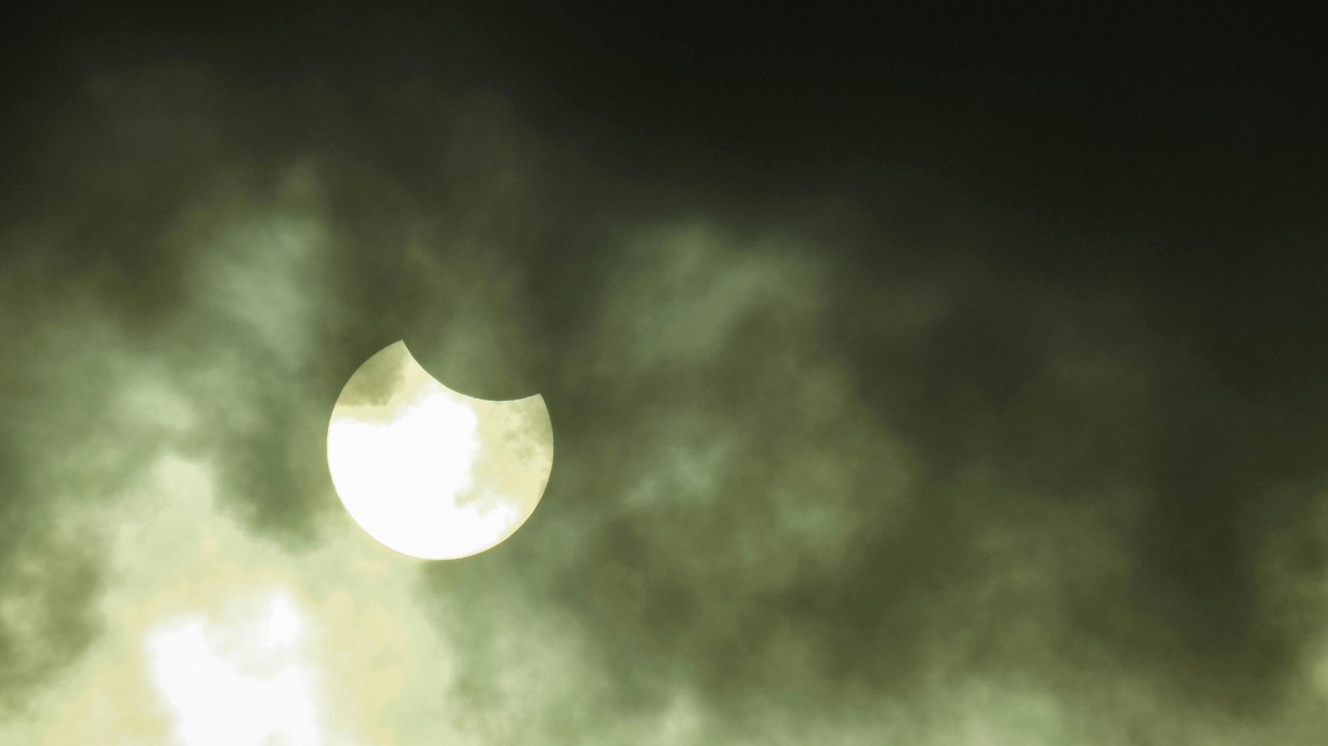 ¿Cuánto Durará el Eclipse del 8 de Abril de 2024 CDMX y Edomex?