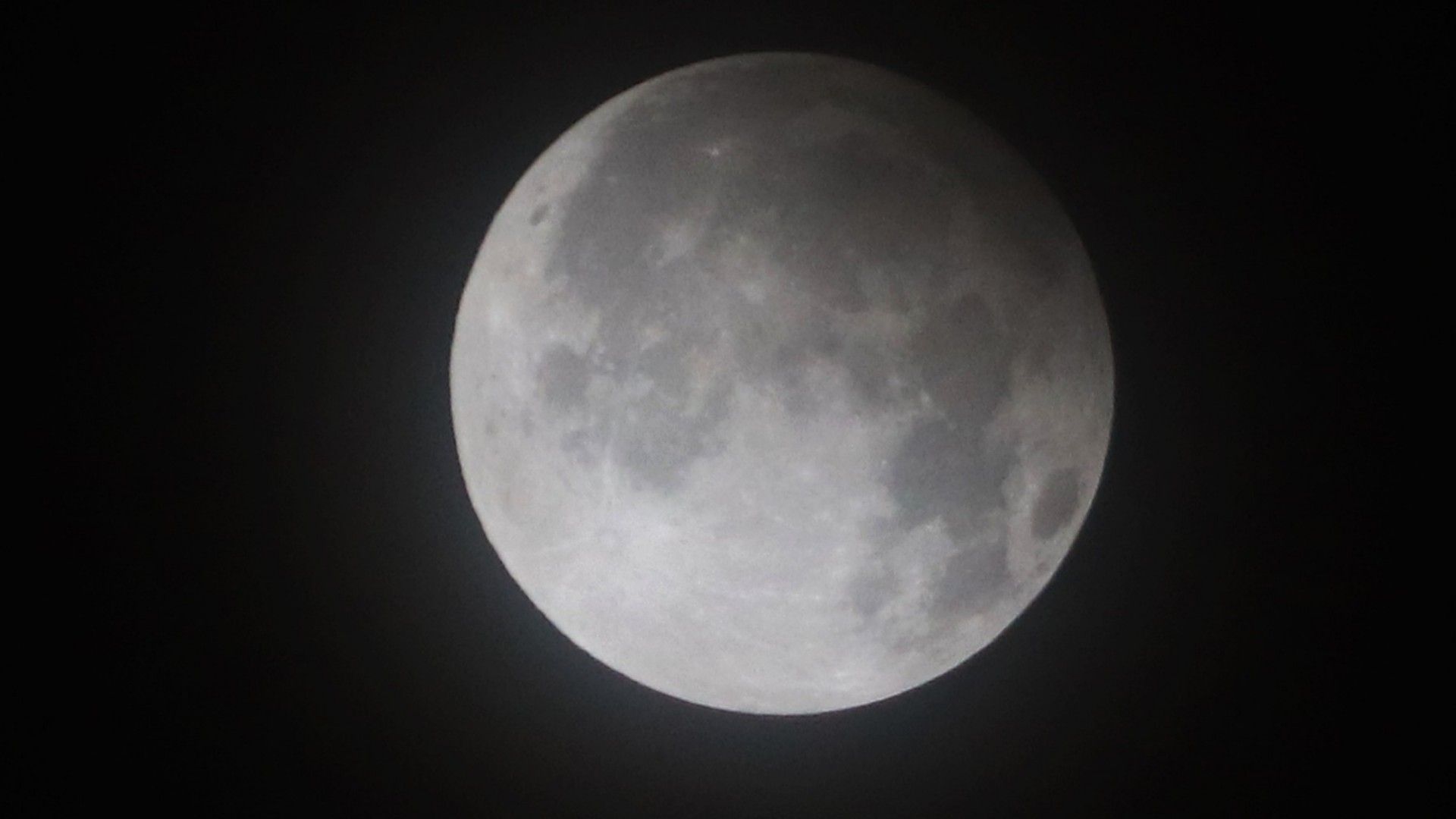 A qué hora es el Eclipse Lunar Penumbral de hoy 24 y 25 de marzo 2024 en México