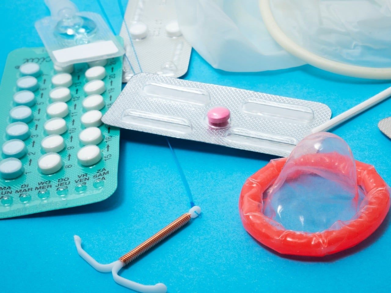 Métodos anticonceptivos: Te explicamos cuáles son