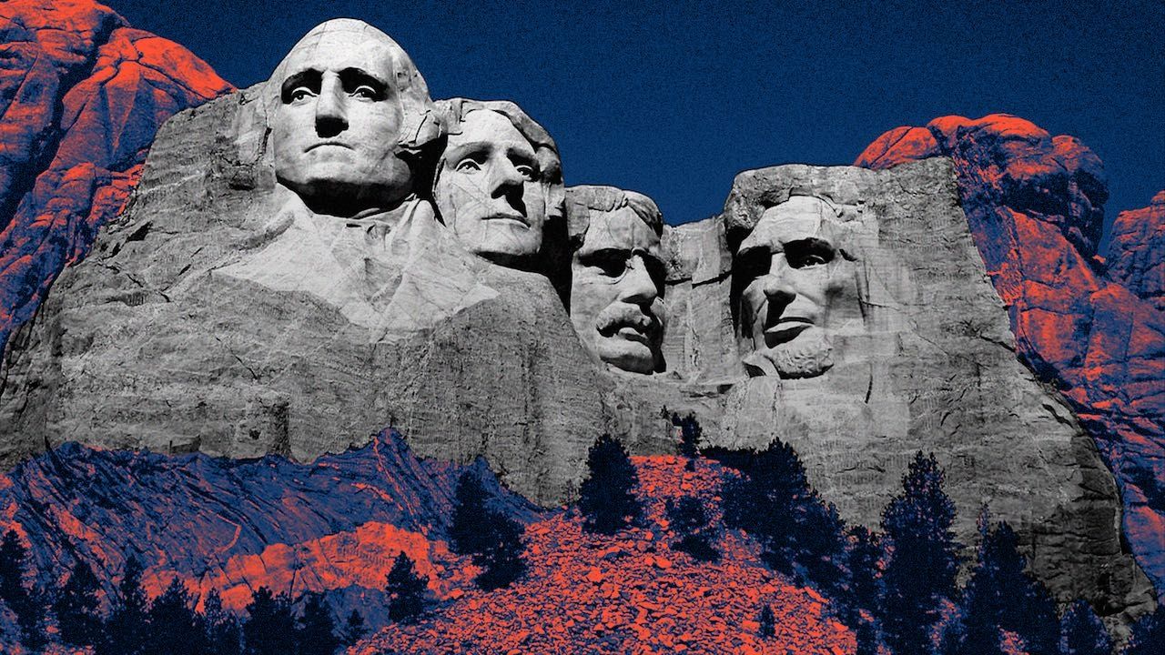 Presidentes de Estados Unidos: ¿quiénes fueron y cómo los recuerda la historia?
