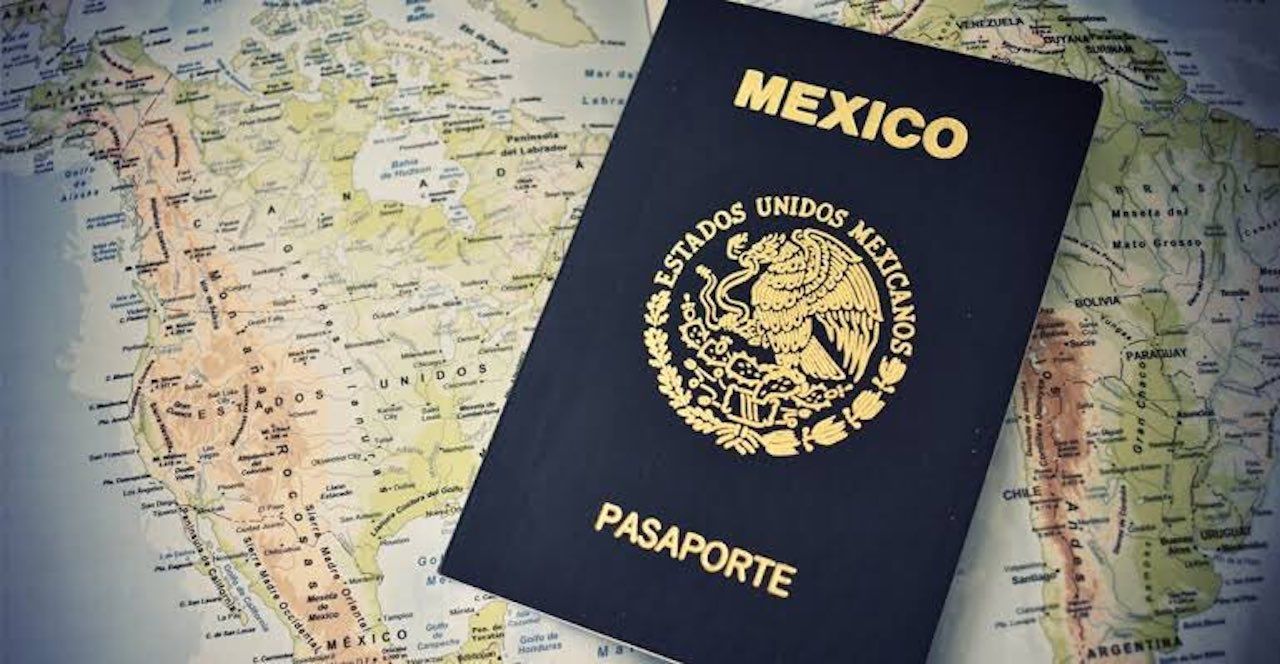 ¿Qué puedes hacer si pierdes el pasaporte mexicano?
