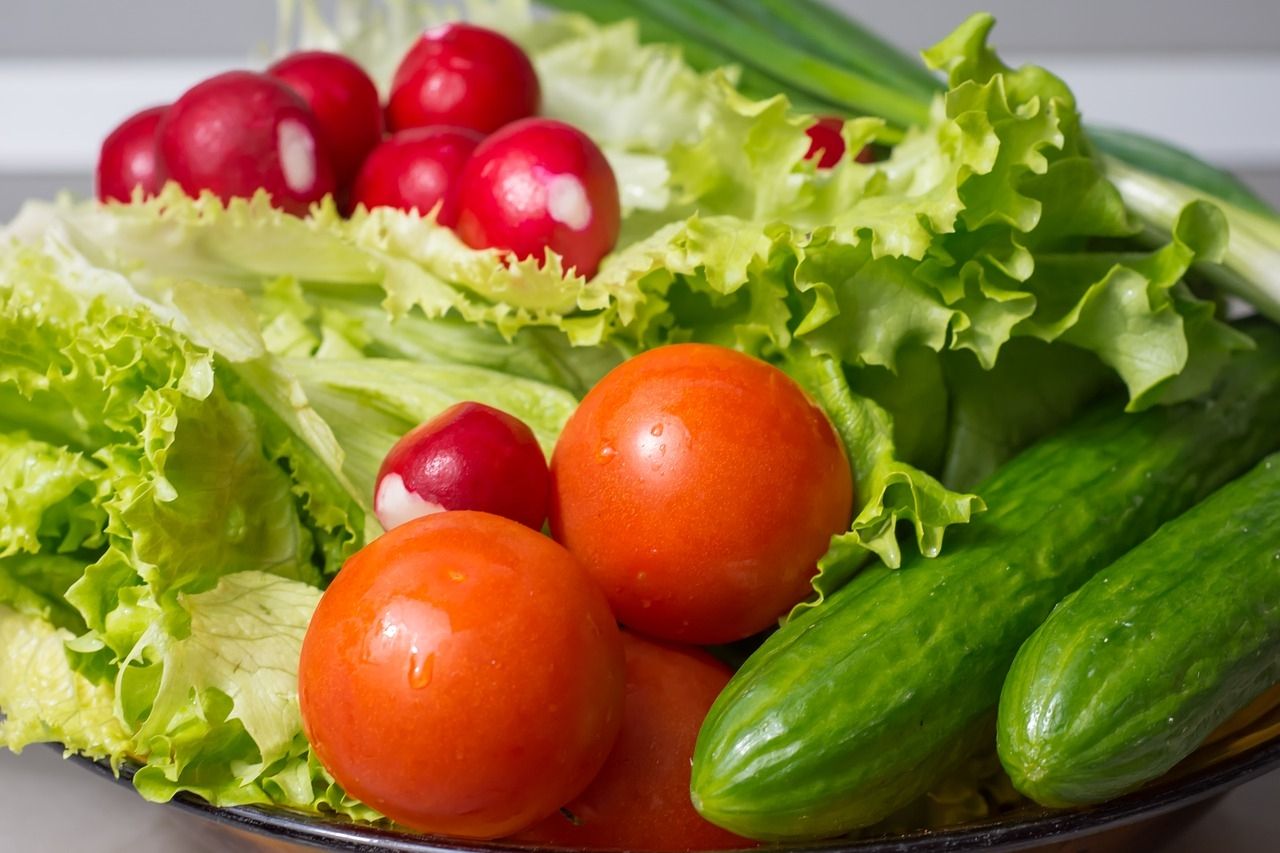 ¿Cómo conservar las frutas y verduras para que duren más?