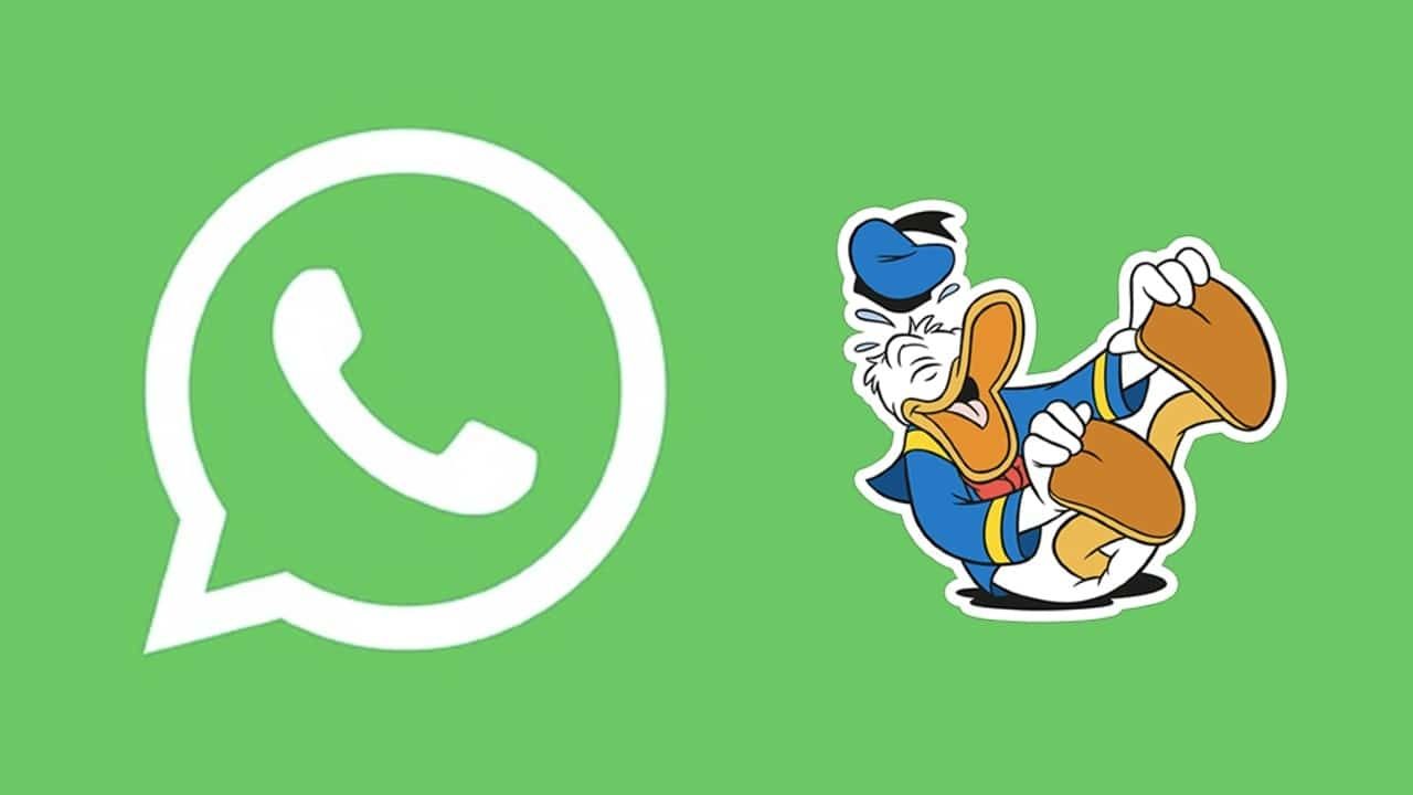 WhatsApp: Así puedes activar el sonido del Pato Donald en las notificaciones