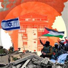 Web story: Israel vs Palestina: el conflicto a través del tiempo