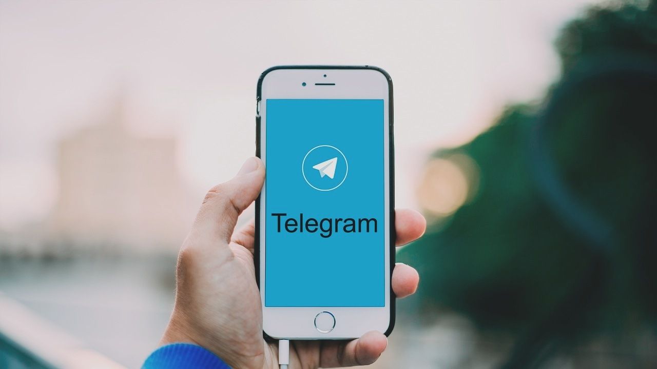 ¿Cómo guardar fotos y videos de Telegram en la tarjeta SD para ahorrar espacio?