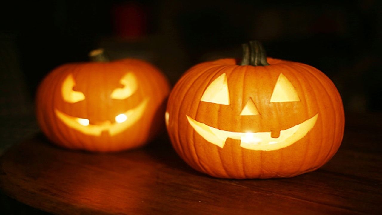 ¿Por qué las calabazas son símbolo del Halloween?