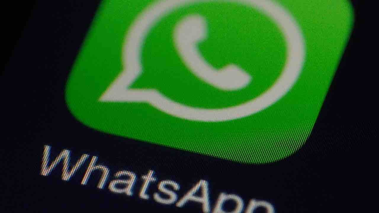 El logo de WhatsApp que se ha convertido en una de las apps de mensajería más usadas del mundo