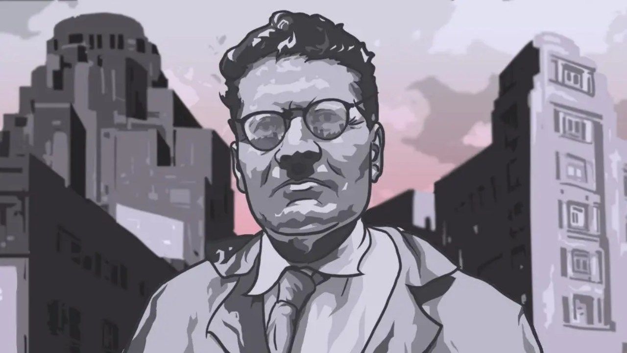 Galería: El muralista José Clemente Orozco y su legado en la Ciudad de México