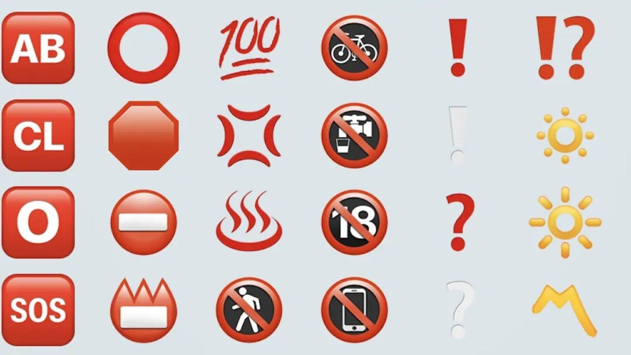 WhatsApp: éste es el significado del emoji del número 100