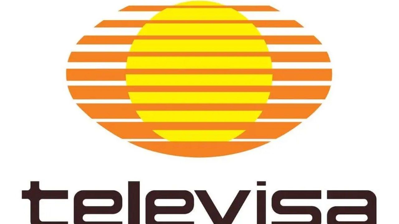 ¿Qué significa el logo de Televisa, creado por Pedro Ramírez Vázquez?