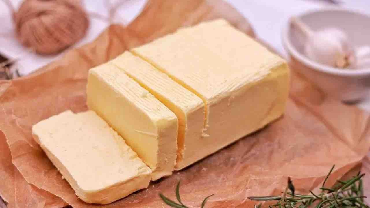 ¿Cómo hacer mantequilla casera en 7 sencillos pasos?