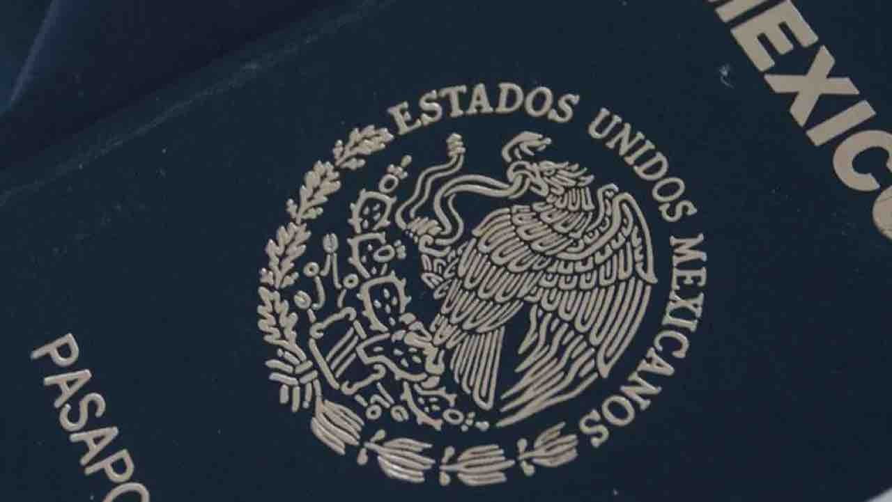 ¿Cómo tramitar el pasaporte mexicano en 2021?