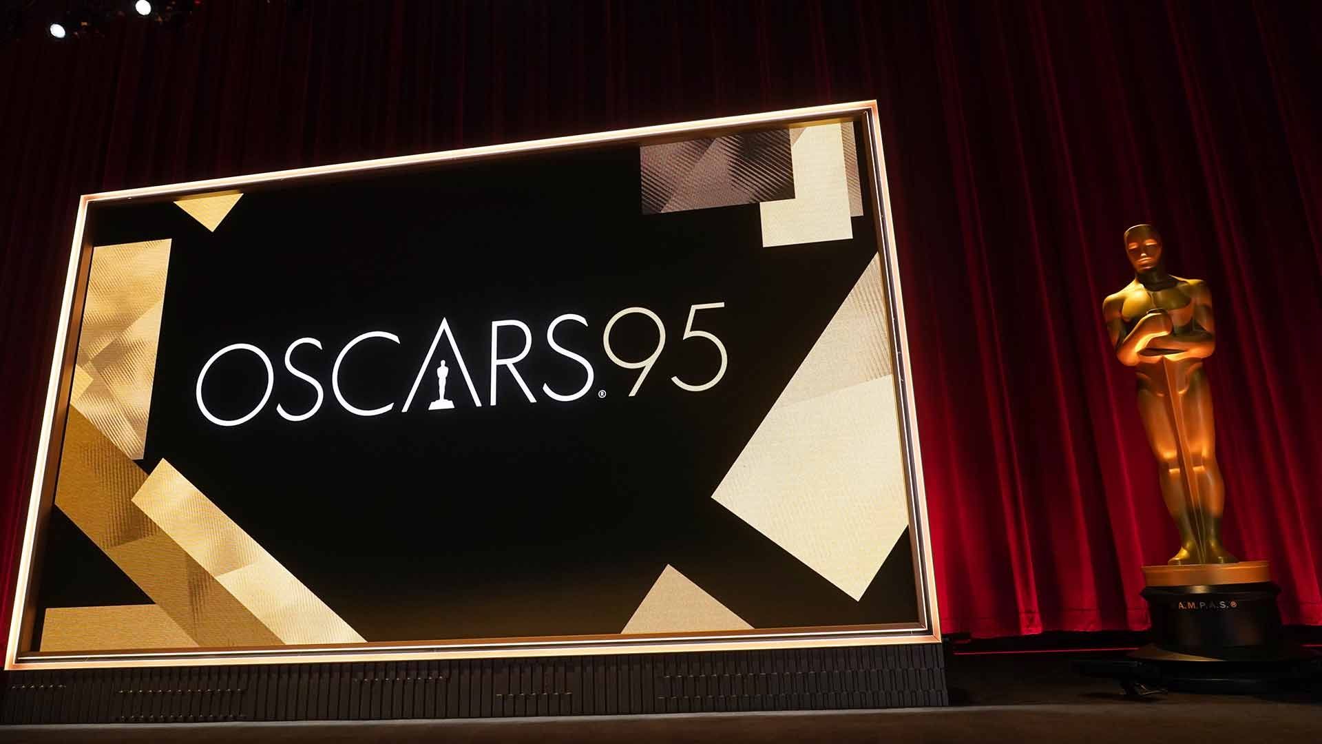 Oscar 2023: Lista Completa de los Nominados a los Premios