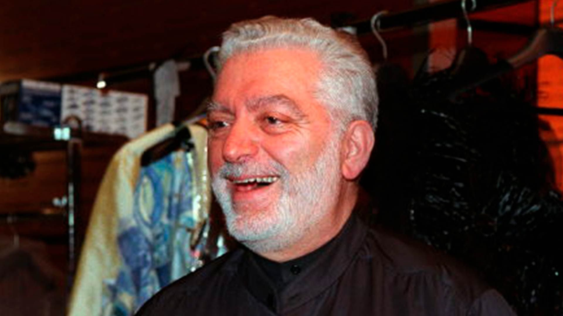 Muere el diseñador de moda Paco Rabanne 
