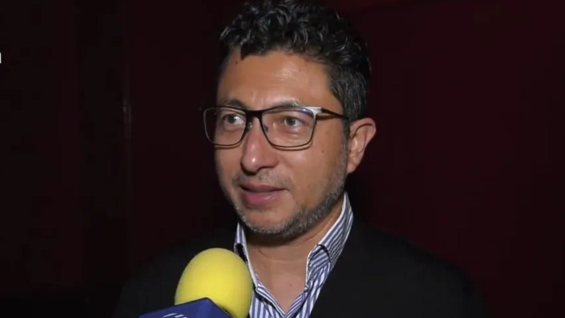 Carlos Tijerino Muere: Reportero de Televisa Espectáculos Fallece de Infarto Fulminante