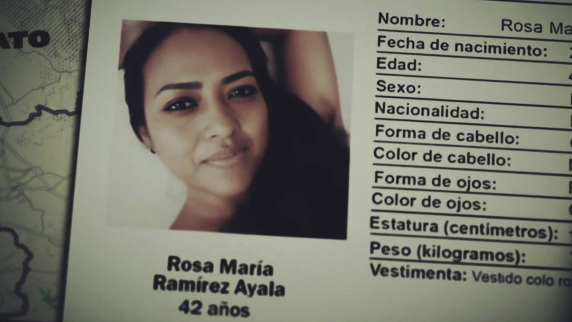 Mujeres desaparecidas en Celaya: familiares angustiados por Rosa