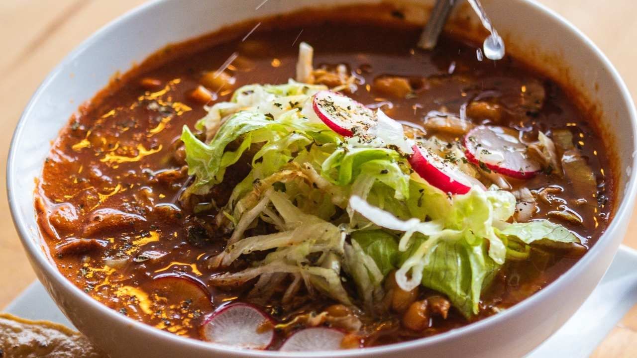 Taste Atlas 2023: ¿Cuáles son las mejores sopas mexicanas del mundo? 