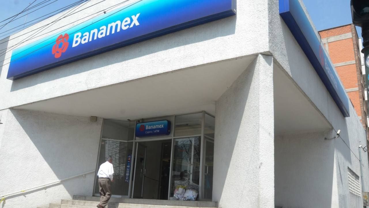 ‘Positivo’ Abrir Venta de Banamex por Oferta Pública: ABM