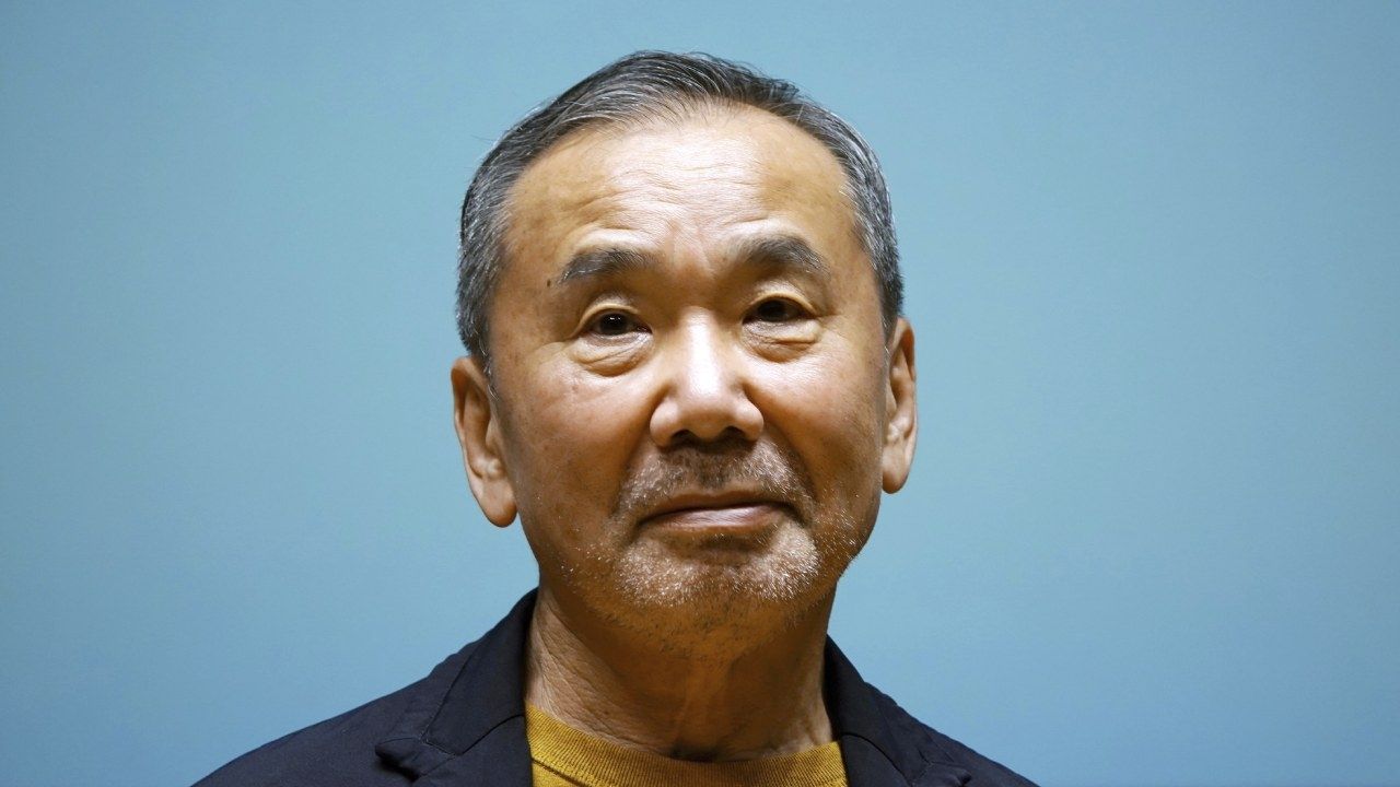 Haruki Murakami Gana Premio Princesa de Asturias 2023 de las Letras