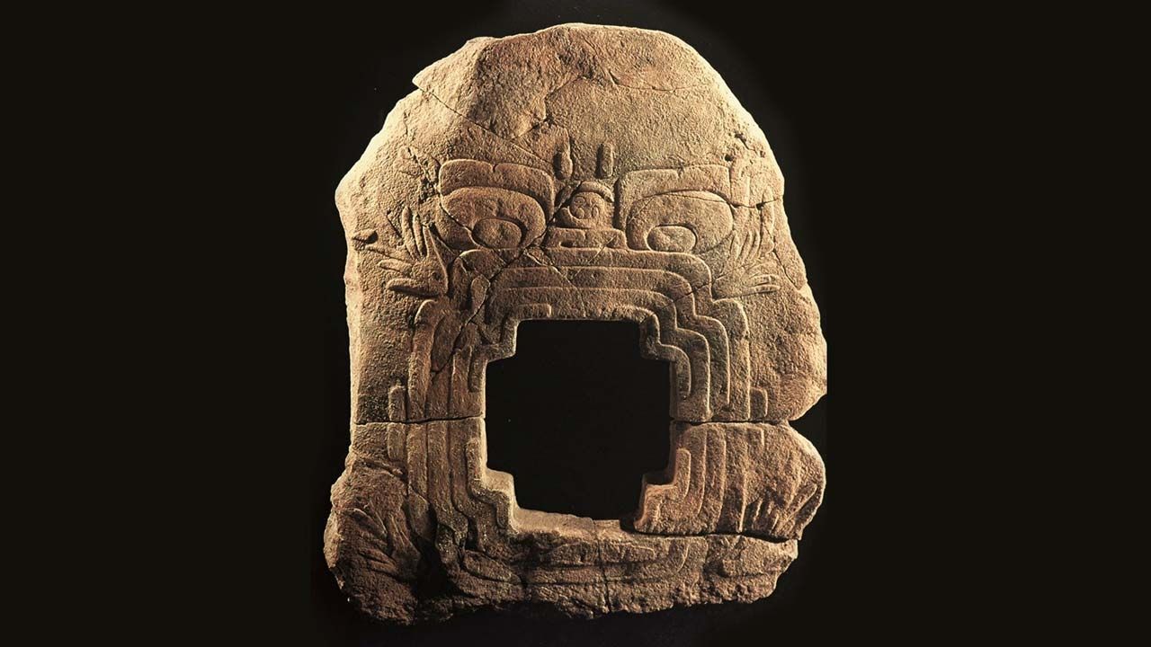 "Monstruo de la Tierra", Pieza Olmeca Recuperada, Llega su Nuevo Hogar en Museo de Morelos