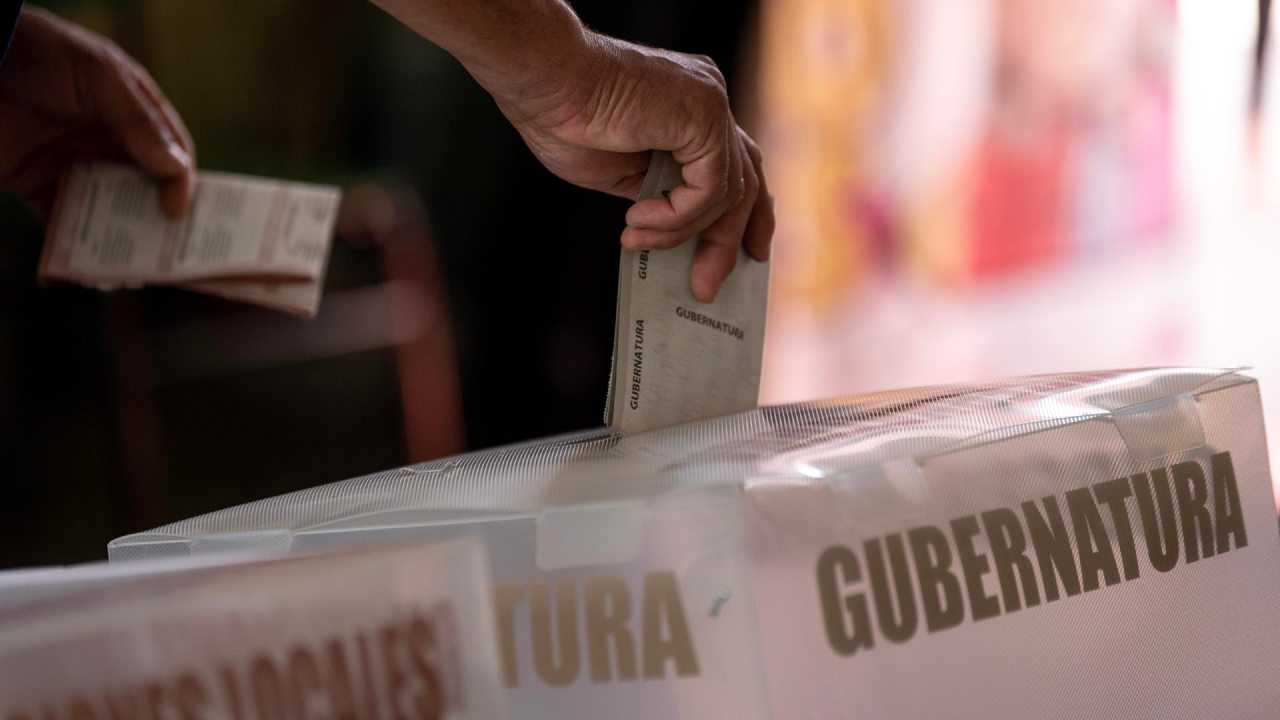 Elecciones 2023: IEEM Pide a Candidatas Esperar Resultados