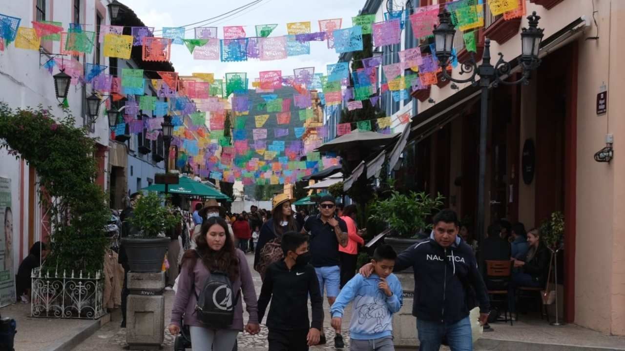 México con 45 Nuevos Pueblos Mágicos en 2023: ¿Cuáles son y Dónde Están? | Lista
