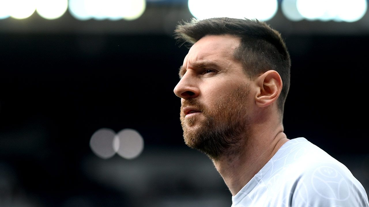 Lionel Messi, descartará un lucrativo contrato en Arabia Saudita y fichará por el Inter de Miami, de la Major League Soccer