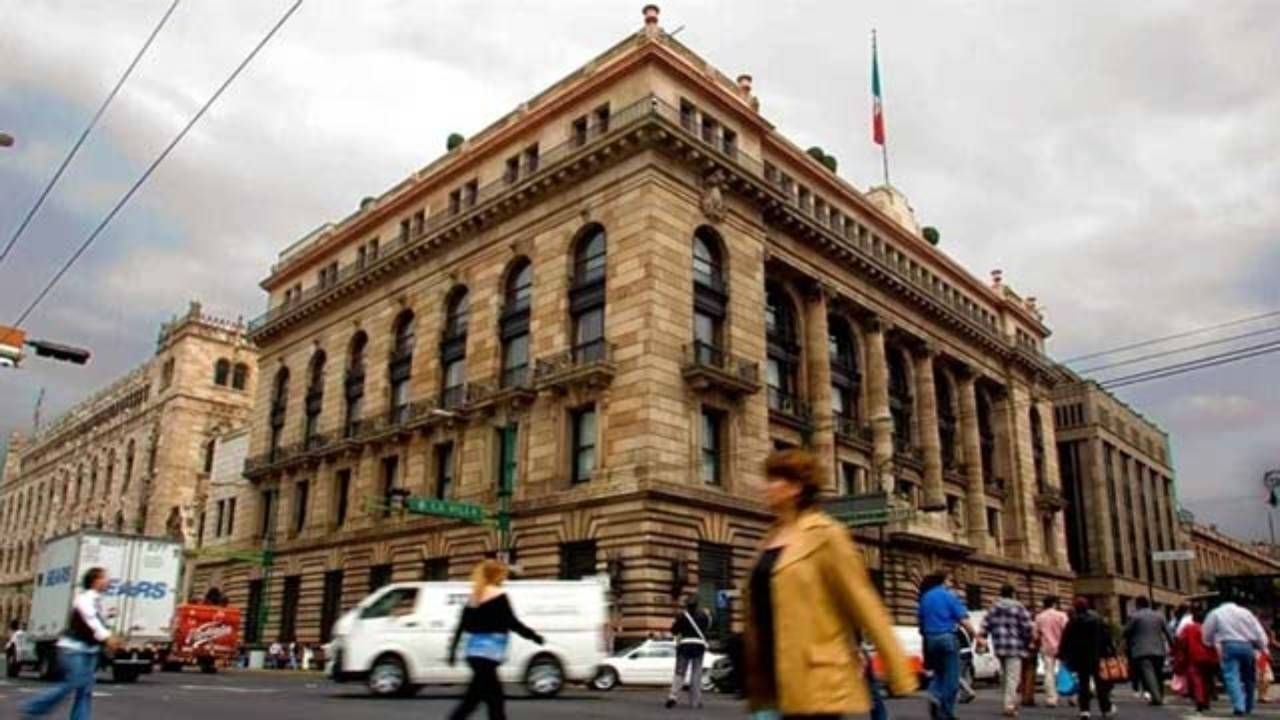Banco de México mantiene por tercera vez la tasa de interés en 11.25%