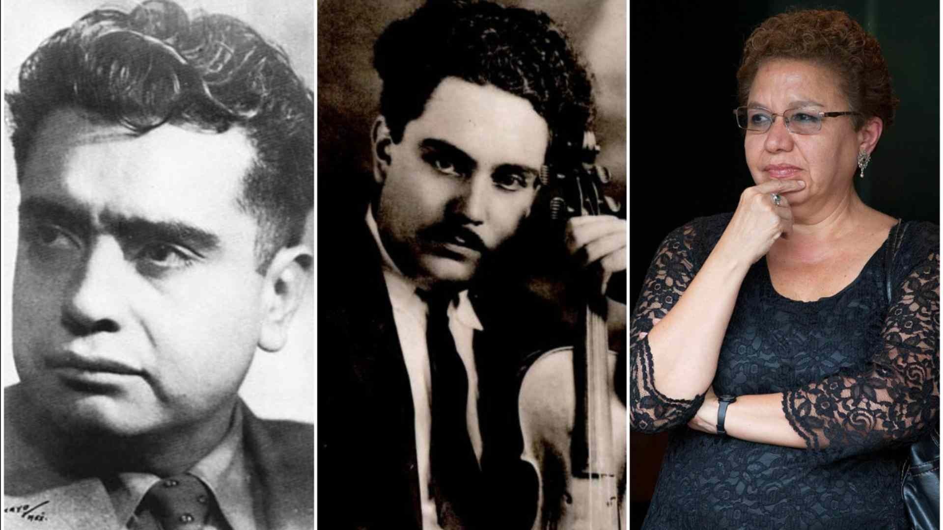 10 compositores mexicanos de música clásica que tienes que escuchar