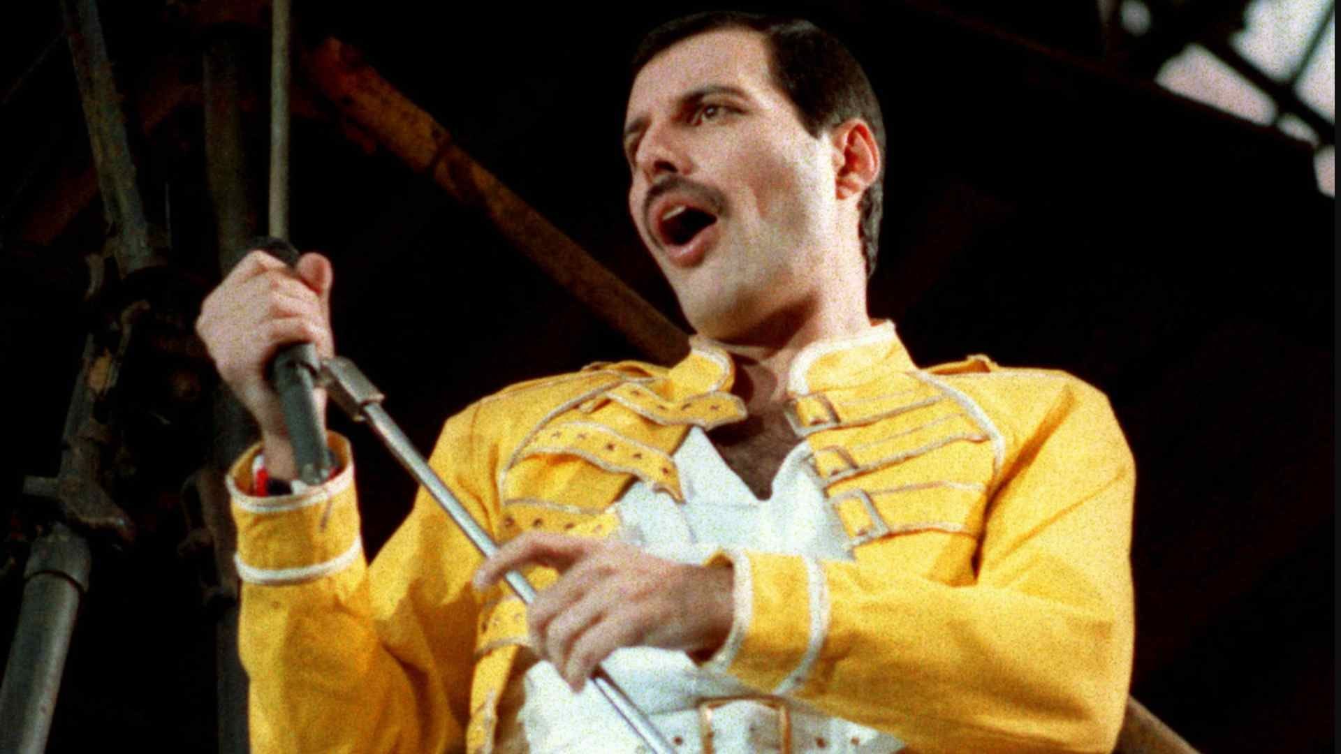 Freddie Mercury y el estigma del sida: la historia que no se vio en 'Bohemian Rhapsody'