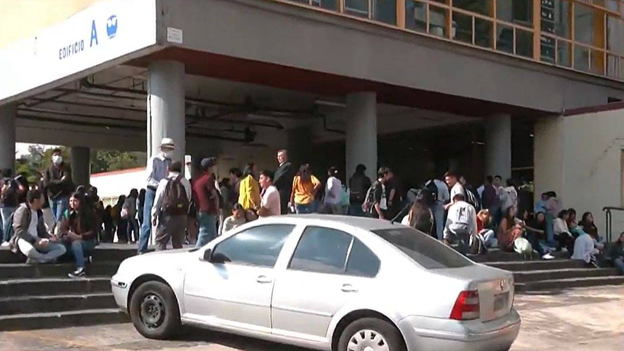 Alumnos denuncian plaga de chinches en Facultad de Química de UNAM