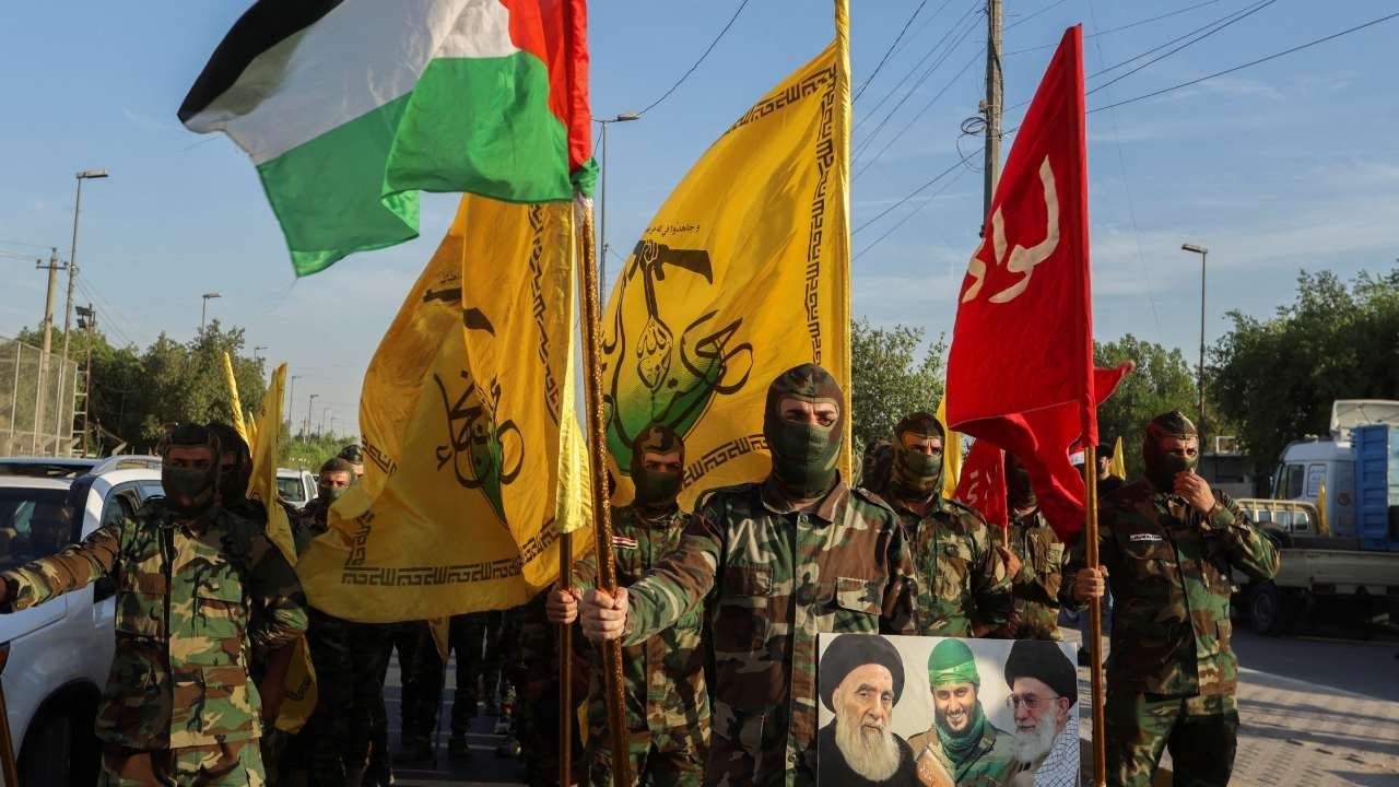 Hezbolá, Enemigo Acérrimo de Israel, Acecha desde el Líbano