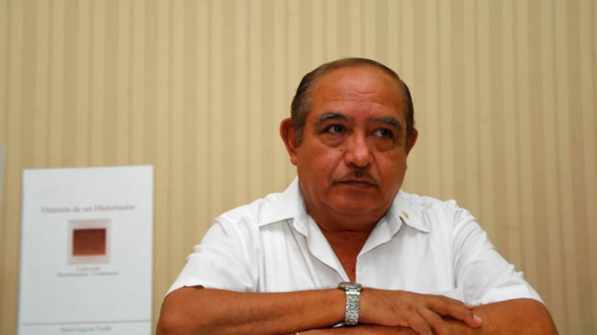 Fue asesinado el periodista, locutor y exservidor público Héctor Noguera Trujillo