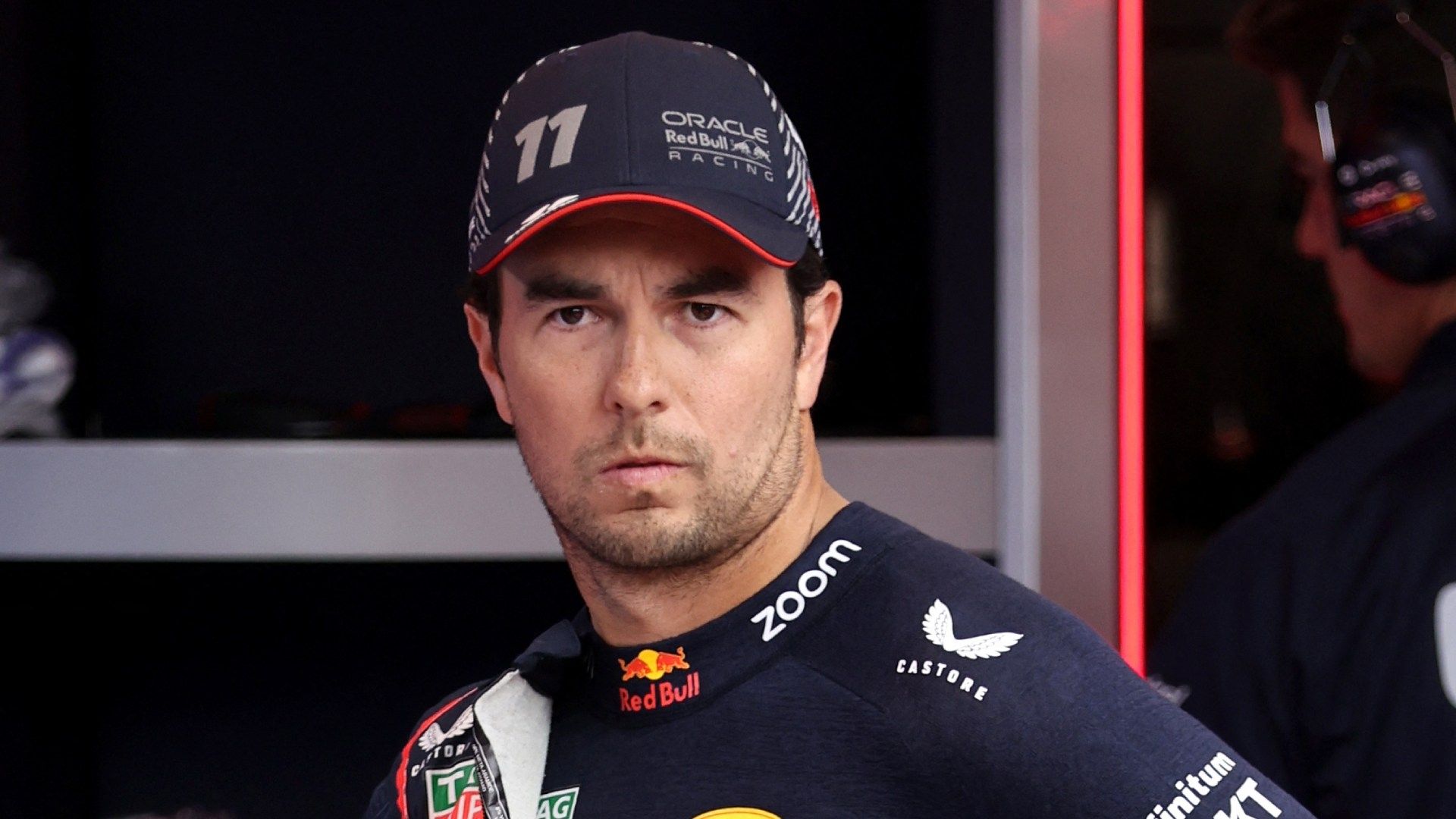  Sergio Pérez:¿Qué Dijo Tras ser Eliminado en la Q2 del GP de Las Vegas de F1?