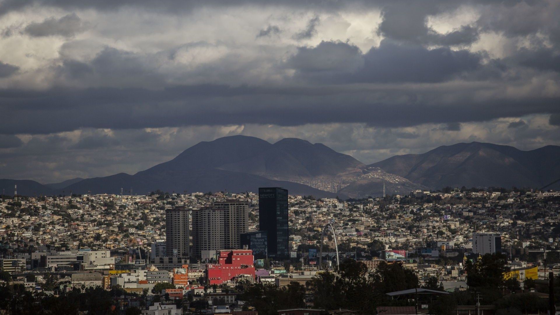 Pronóstico del Clima en México Hoy 23 de Noviembre de 2023: Ambiente Frío y Lluvias
