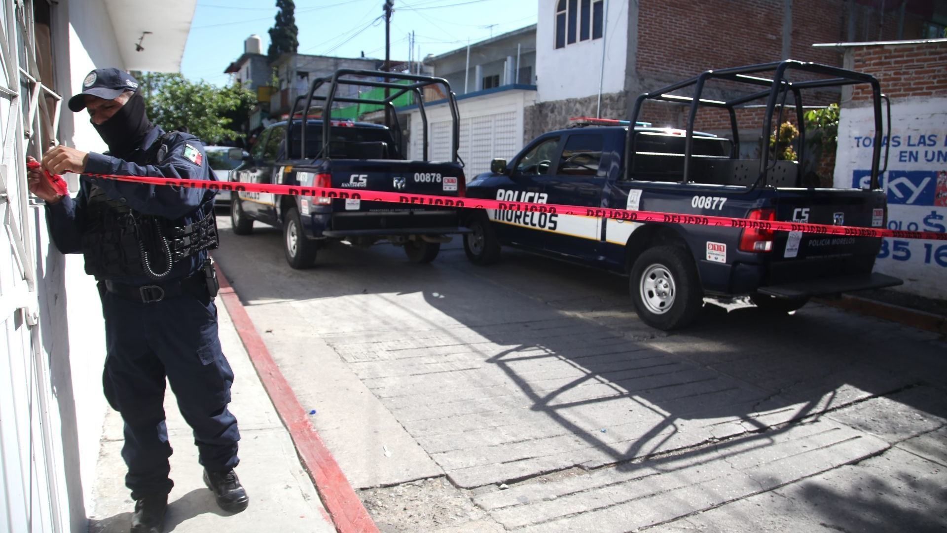 Coparmex advierte que México Registra 85 Homicidios al Día