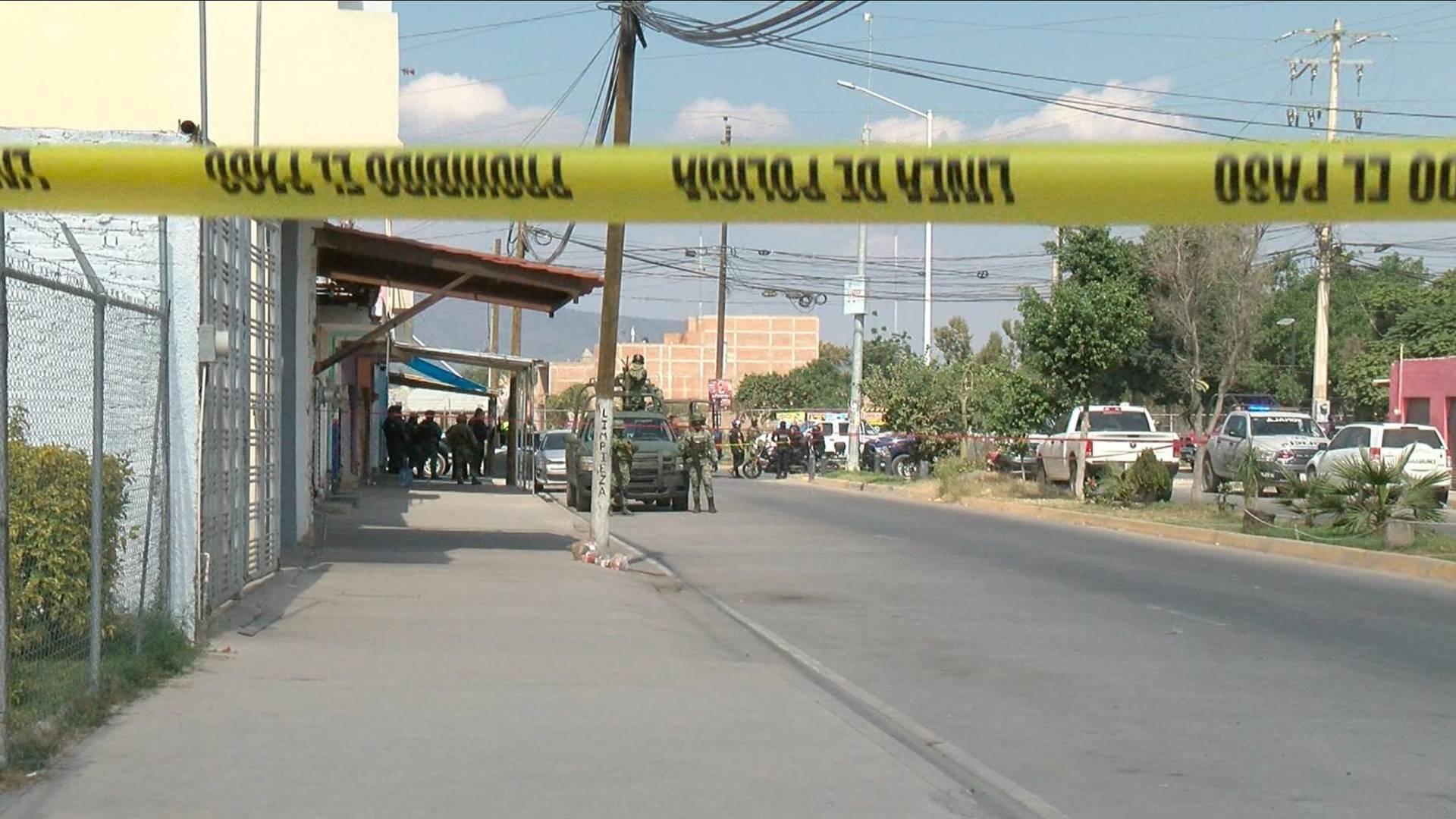 Son 9 los Detenidos en Tonalá por Desaparición de Personas