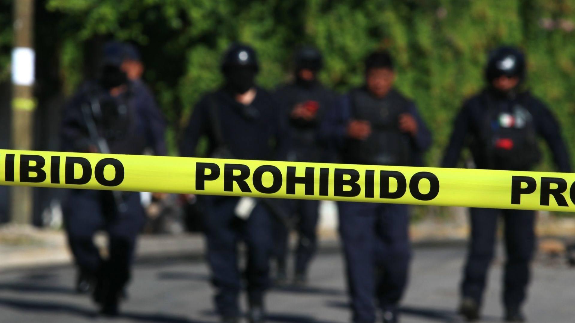 Atacan a Balazos a Cuatro Periodistas en Chilpancingo
